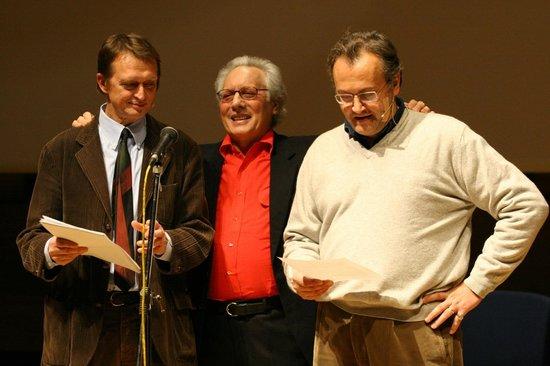 Teatro della Cooperativa